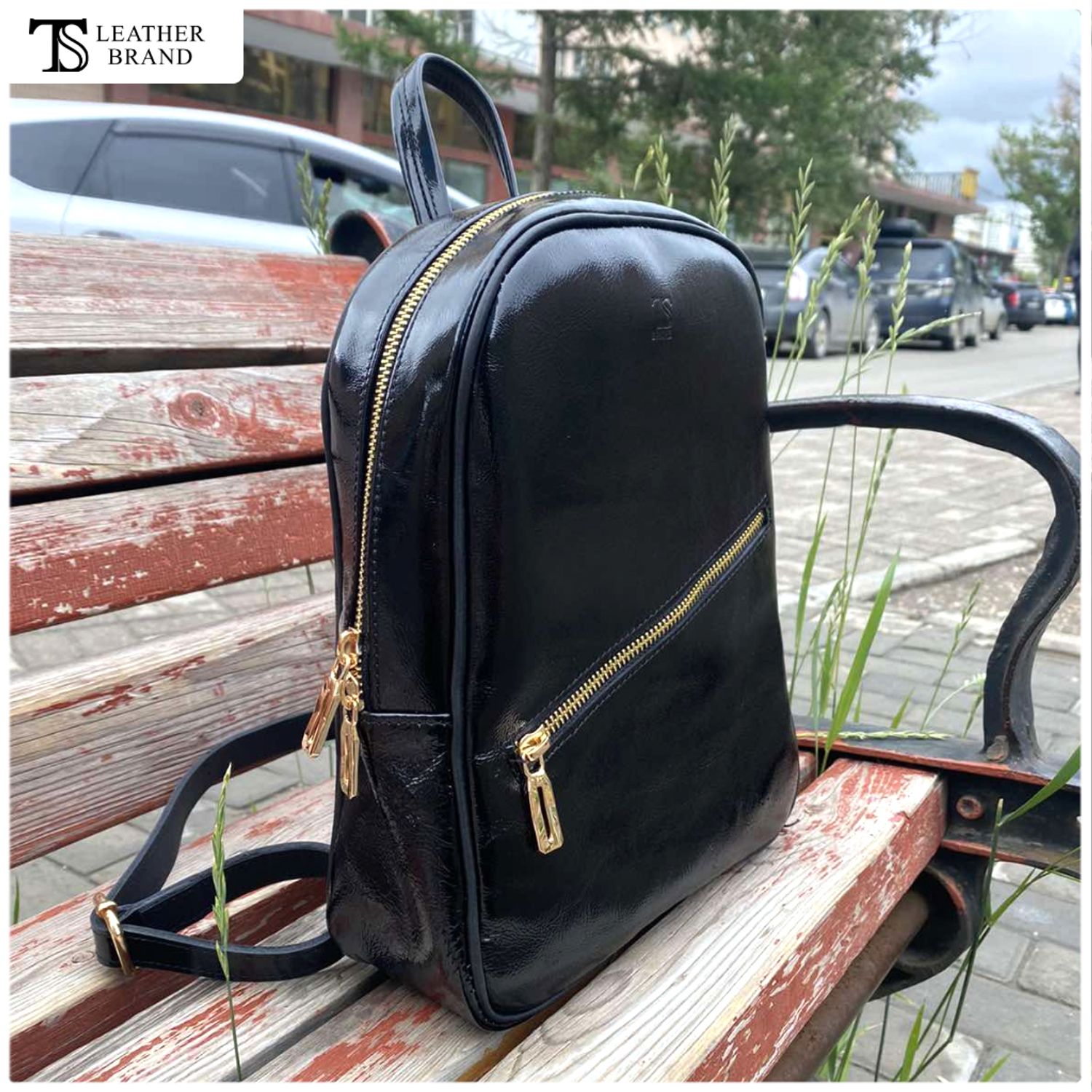 B#09-1  ХӨНДЛӨН ЦАХИЛГААНТАЙ ҮҮРГЭВЧ | BACKBAG