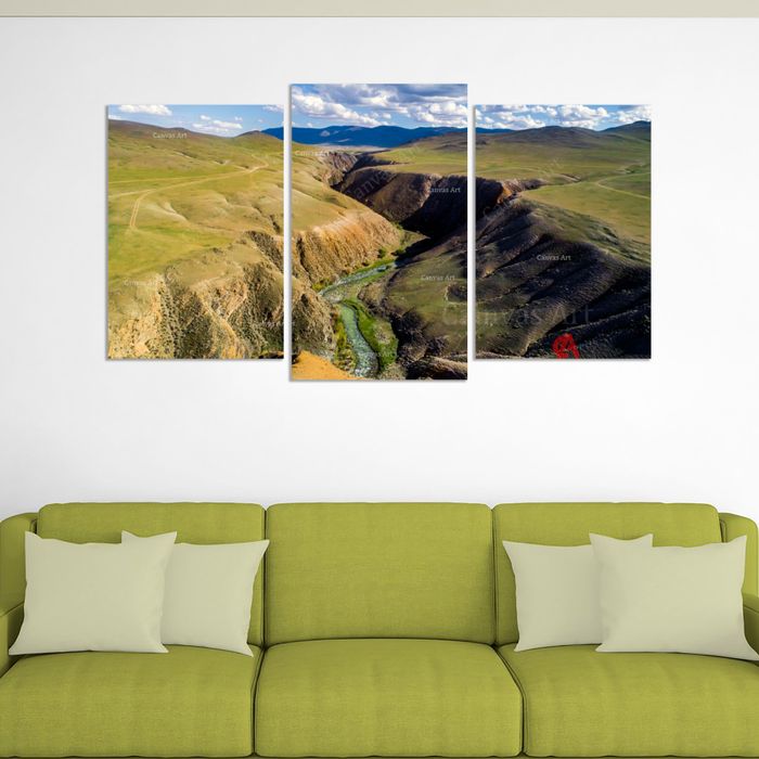  Галуутын хавцал