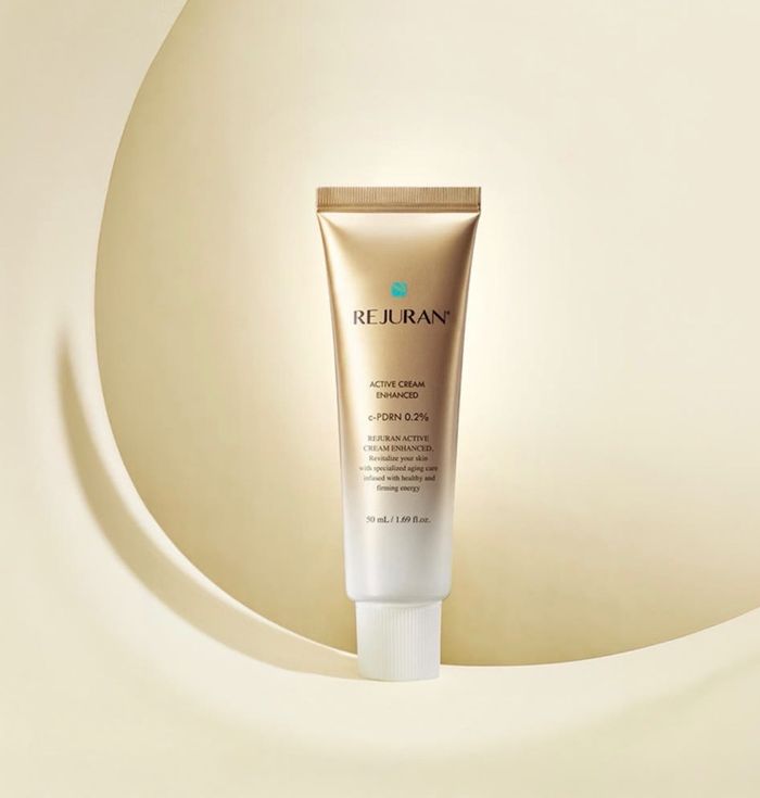 REJURAN ACTIVE CREAM ENHANCED 50ML 