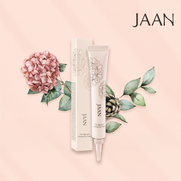 The Signature Firming Eye Cream