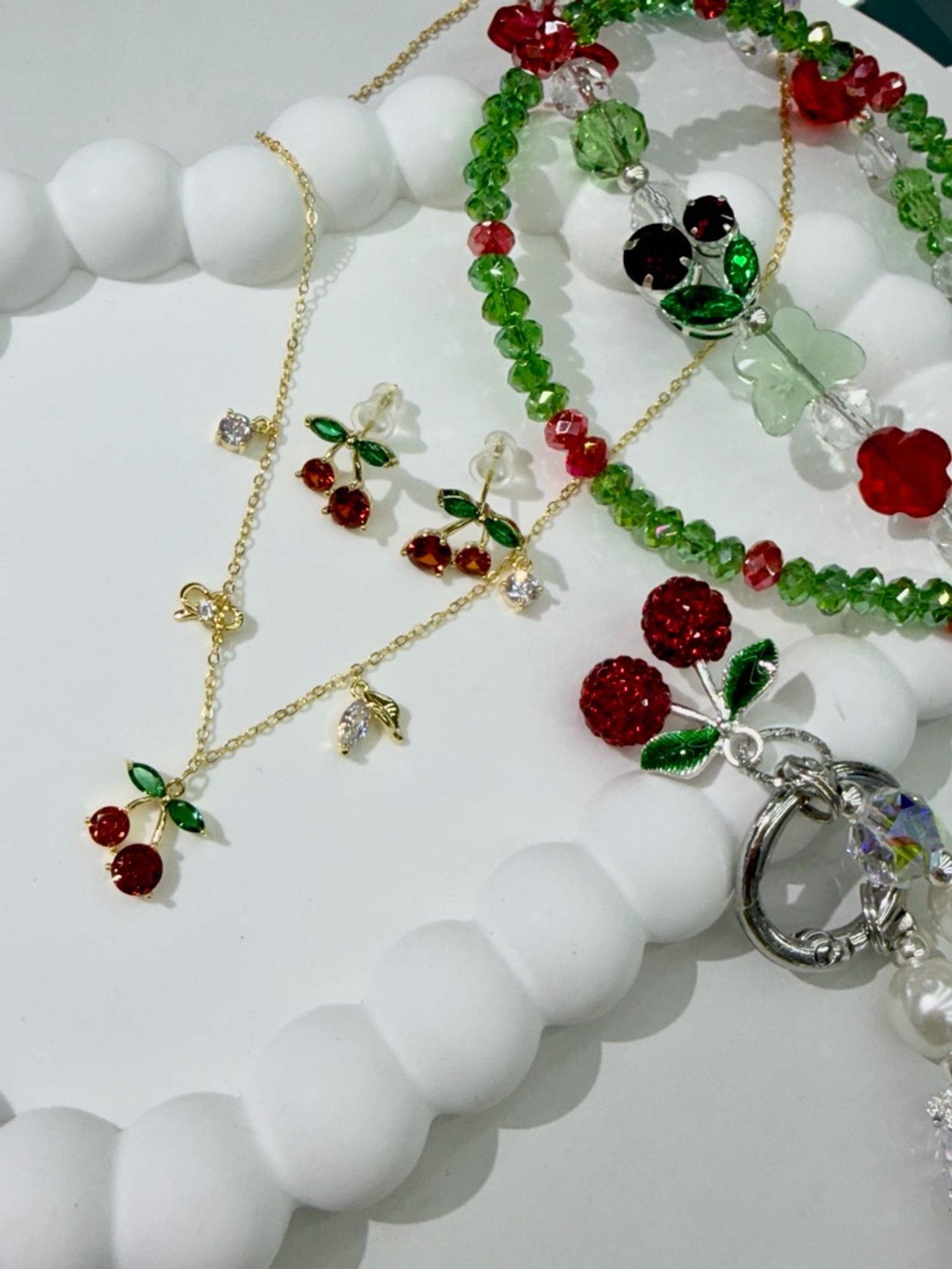 Cherry🍒🍒🍒🍒