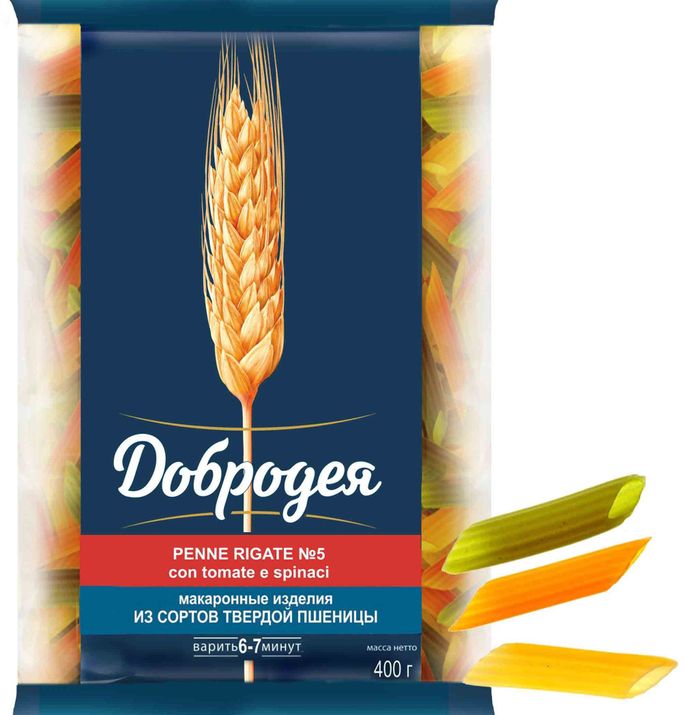 Гоймон Добродея 400гр 