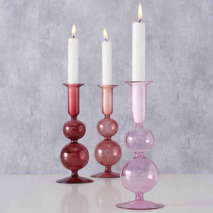 Candle holder 1sh