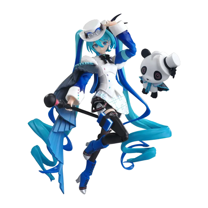 Fantastics Series - Hatsune Miku · MIKU WITH YOU 2025