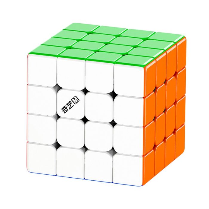 QiYi M Pro 4x4 V2 Ball Core UV