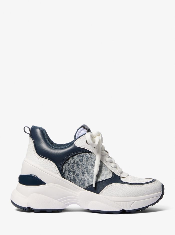 MK Katrina trainer navy