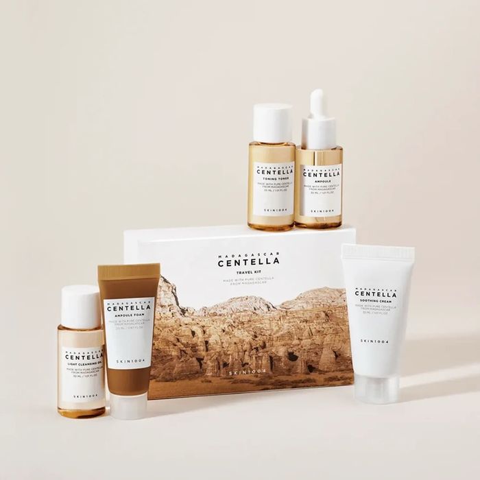 Skin1004 Travel kit
