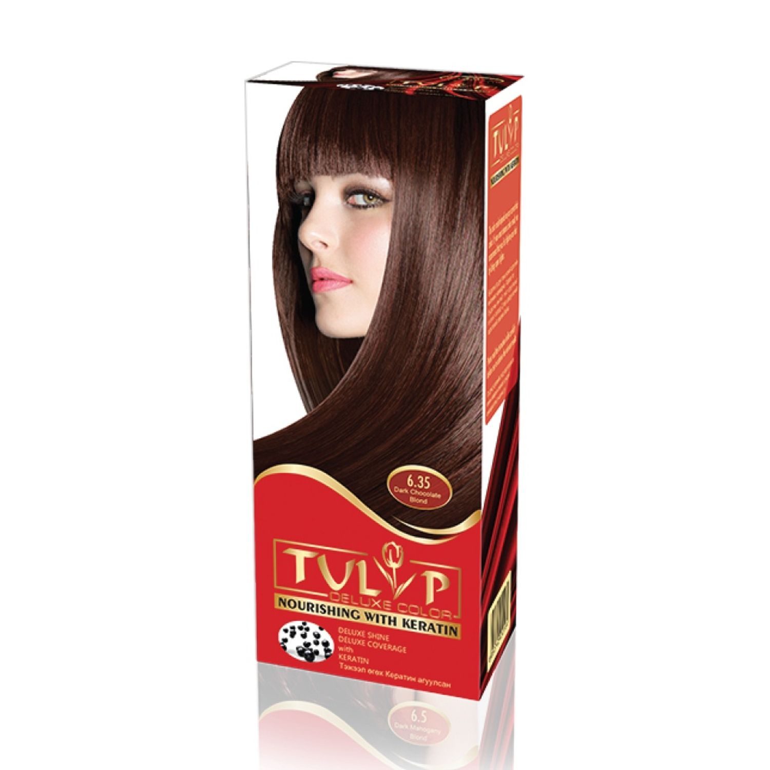 Үсний будаг TULIP Deluxe 