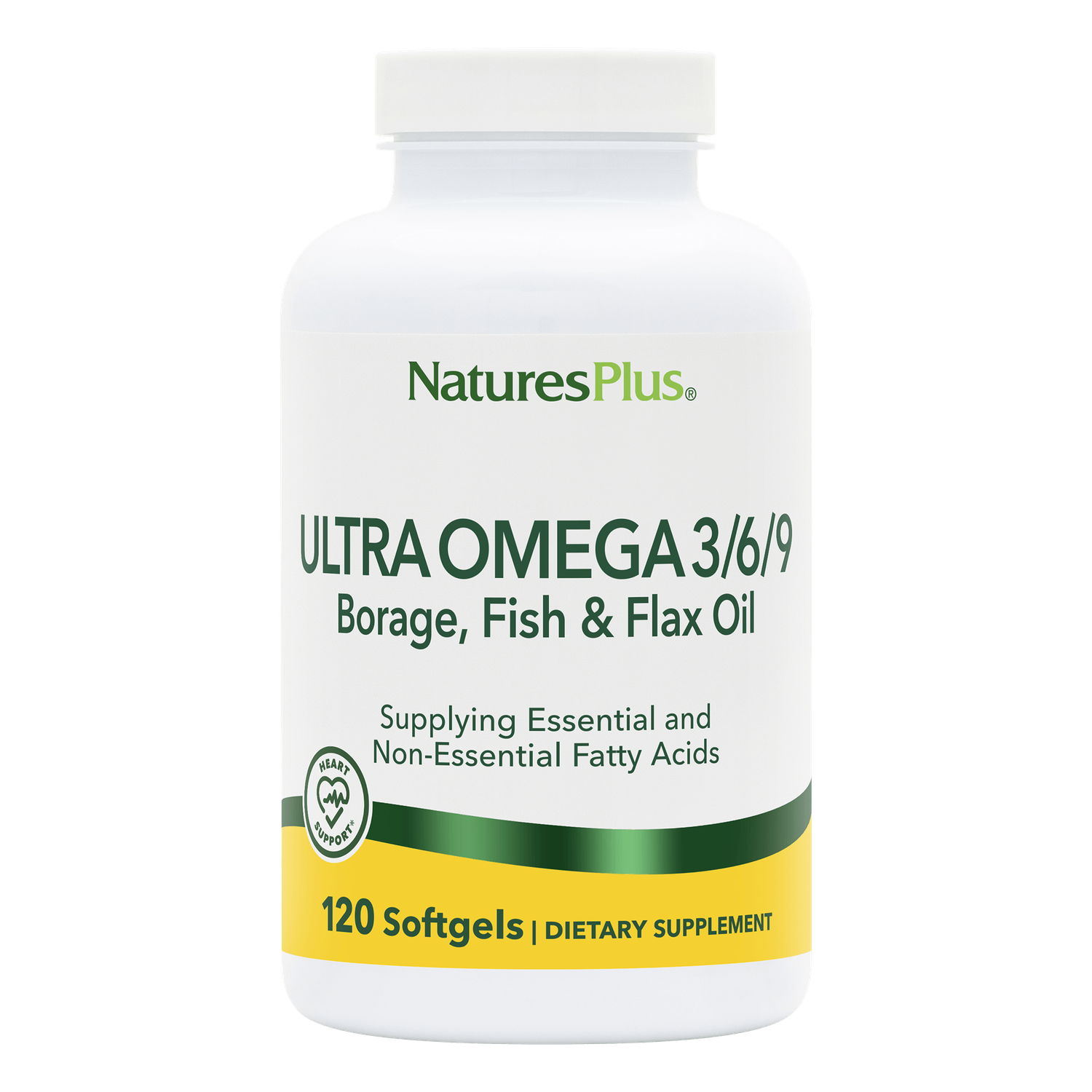 Ultra Omega 3 6 9 