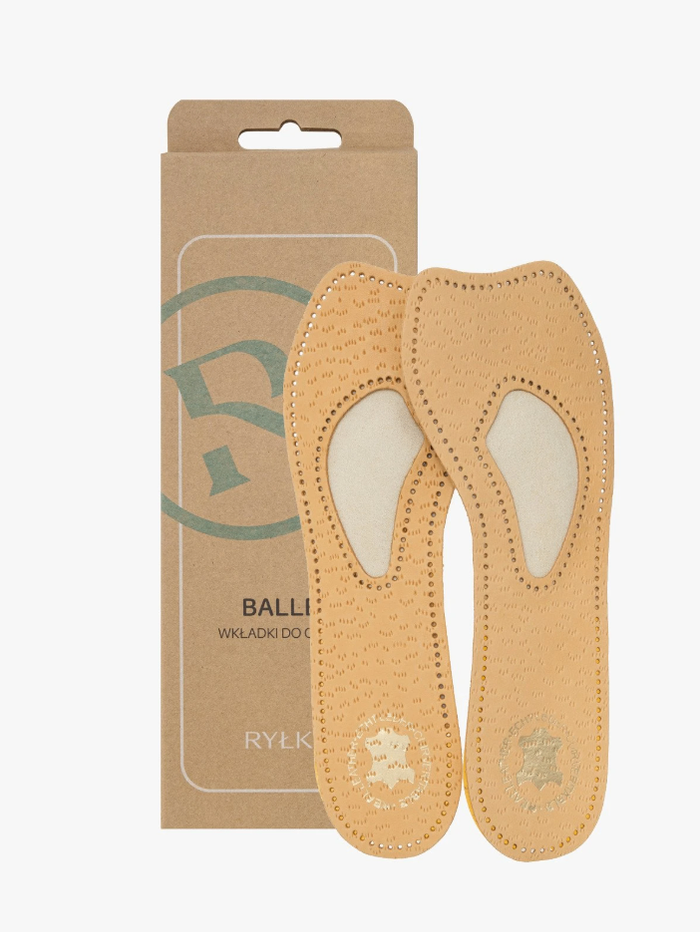 BALLET (гутлын хагас улавч)