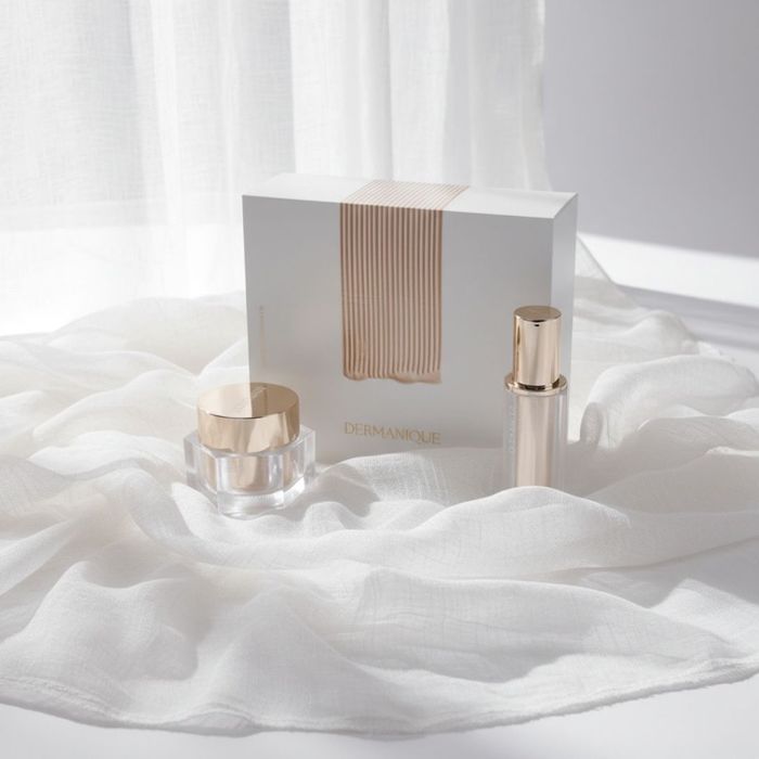 DERMANIQUE REJUVENATION LIFTING SET