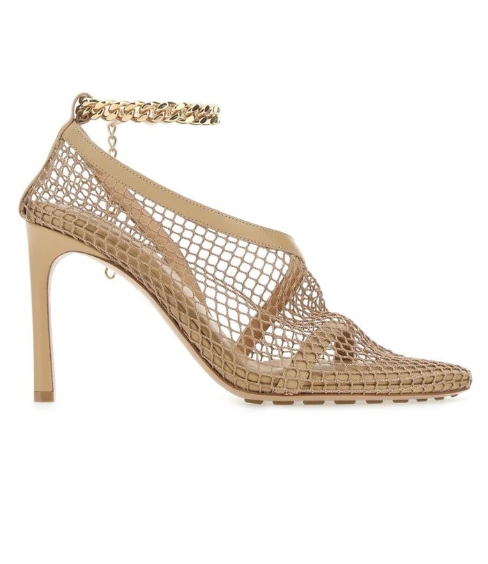 BOTTEGA VENETA SIZE 38