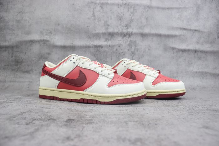 Nike Dunk Low Valentine's Day 2024 Alternate