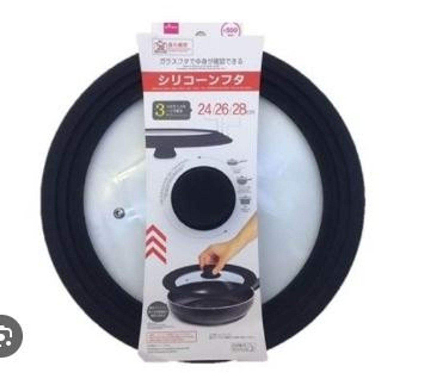 Таг 24,26,28см 0114