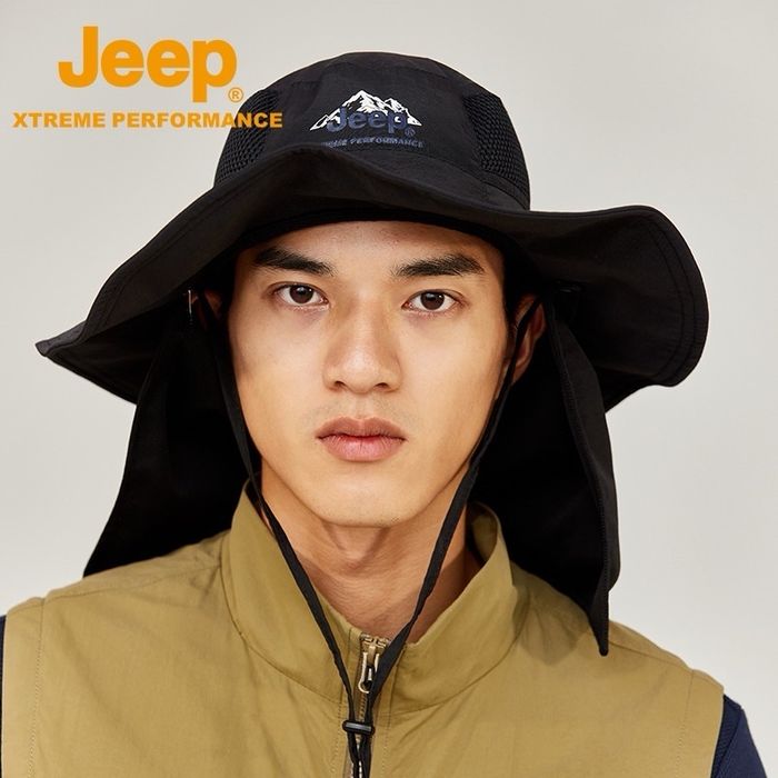 JEEP Малгай