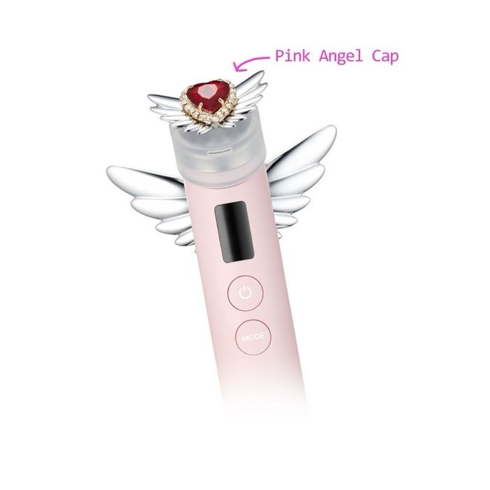 Age r booster pro Angel wing cap