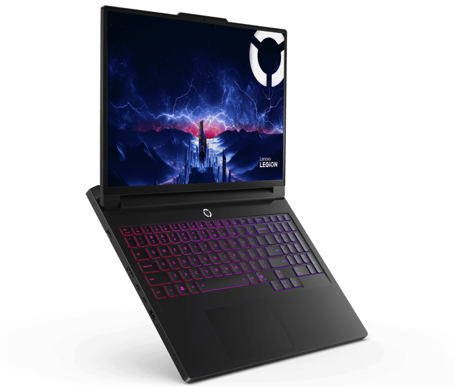 Lenovo Legion 7i Gen10 16" QHD Oled 240Hz Display, Ultra 9-275HX, NVIDIA GeForce RTX 5070 GPU 8GB GDDR7, 32GB RAM, 1TB SSD Gamer Laptop - [ ]  НѲАТ-тай ҮНЭ 