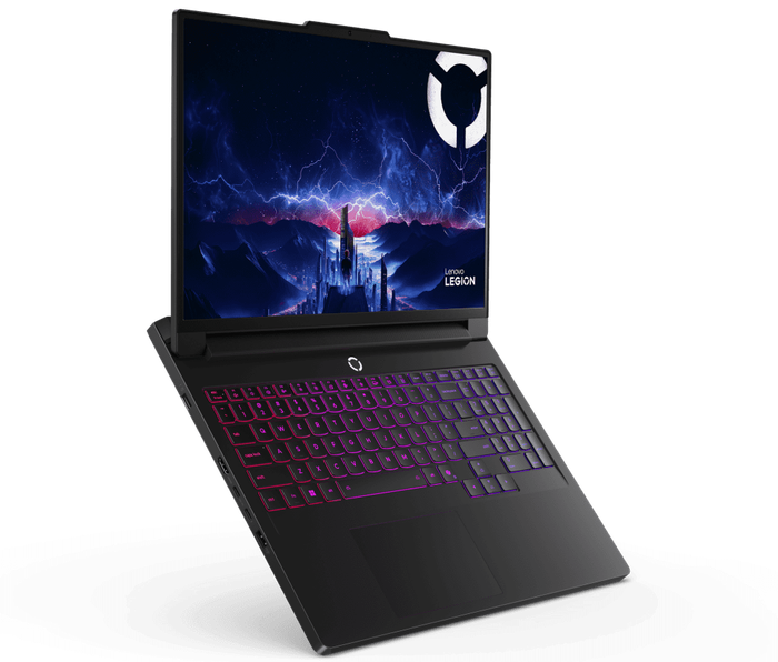 Lenovo Legion 7i Gen10 16" QHD Oled 240Hz Display, Ultra 9-275HX, NVIDIA GeForce RTX 5070 GPU 8GB GDDR7, 32GB RAM, 1TB SSD Gamer Laptop - [ ]  НѲАТ-тай ҮНЭ 