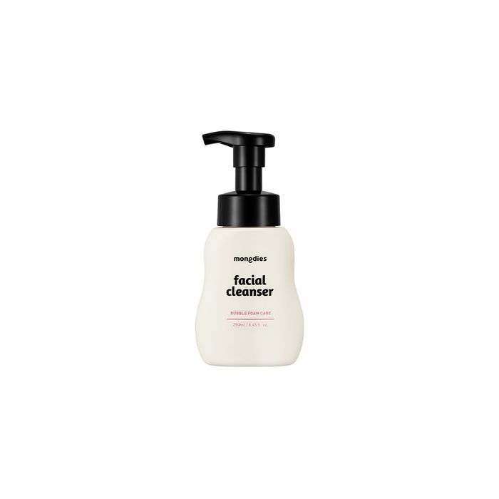 Facial Cleanser - Нярай болон хүүхдийн нүүр угаагч