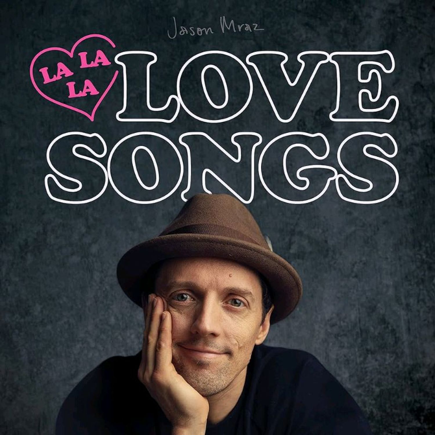 Jason Mraz La La La Love Songs 