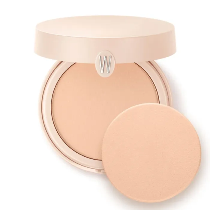 BLURRING   POWDER  09 COOL BEIGE