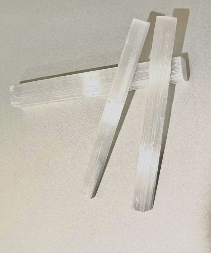 Селенит чулуу