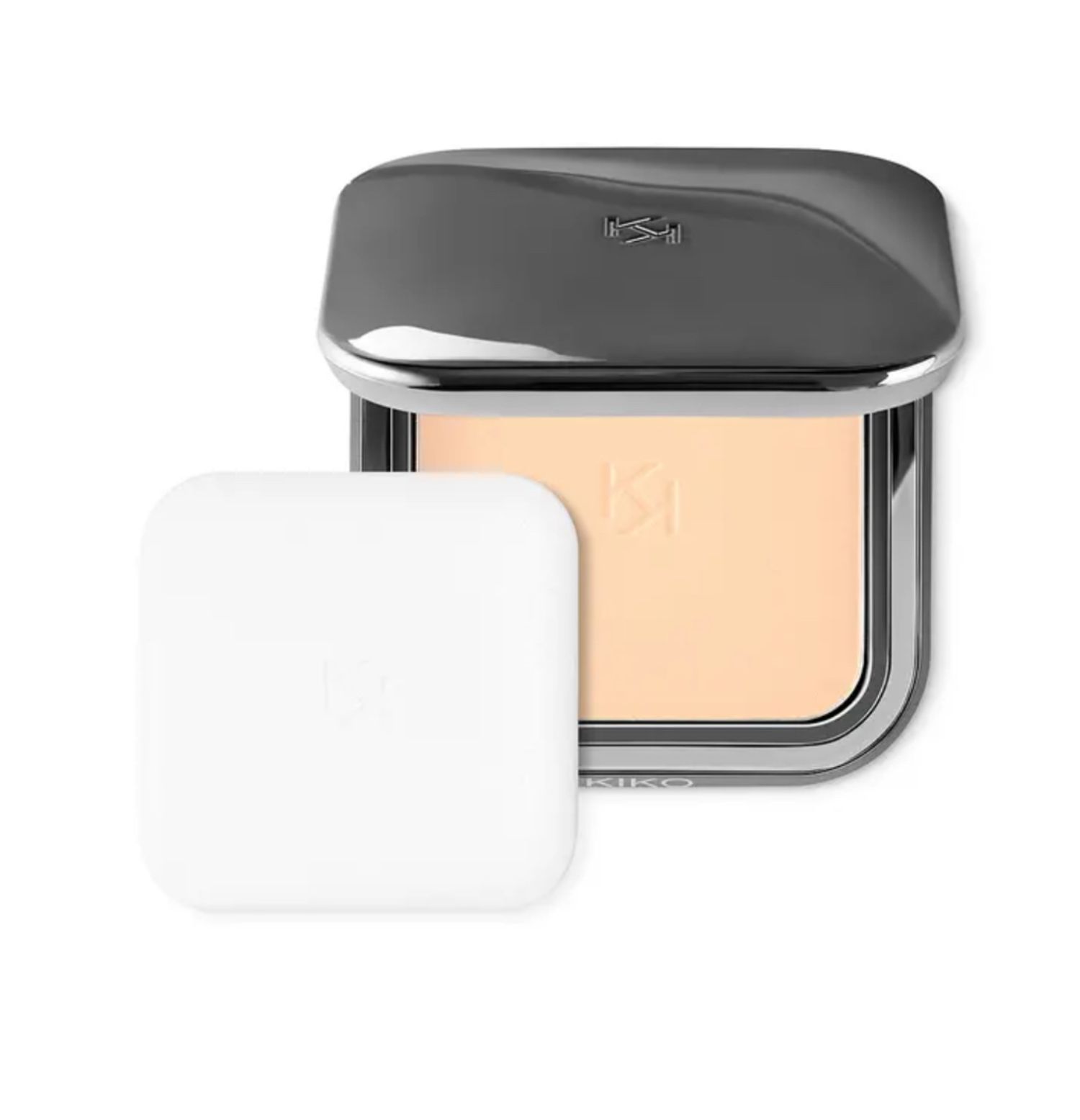 KIKO - MATTE FUSION PRESSED POWDER /04/ 