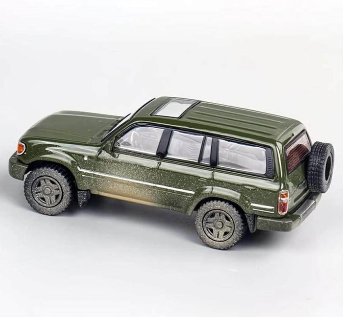 Land cruiser 80 1994year 