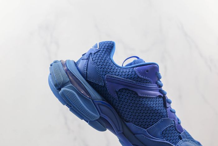 Balencieaga Track.3 Blue