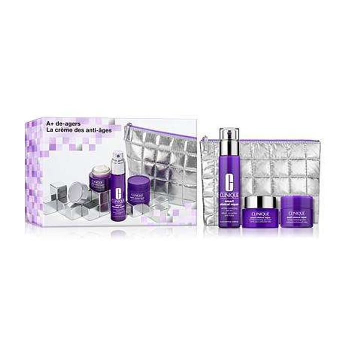 A+ De-Agers Anti-Aging Skincare Set
