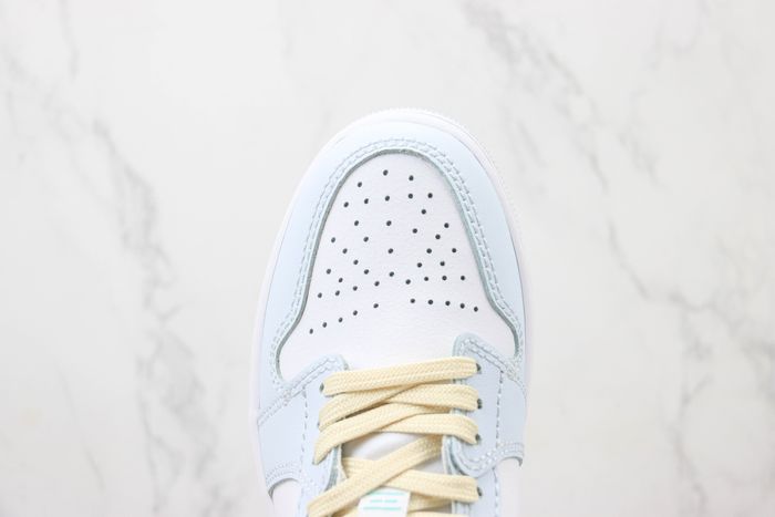 Jordan 1 Low Multi-Color Sashiko (Women's)