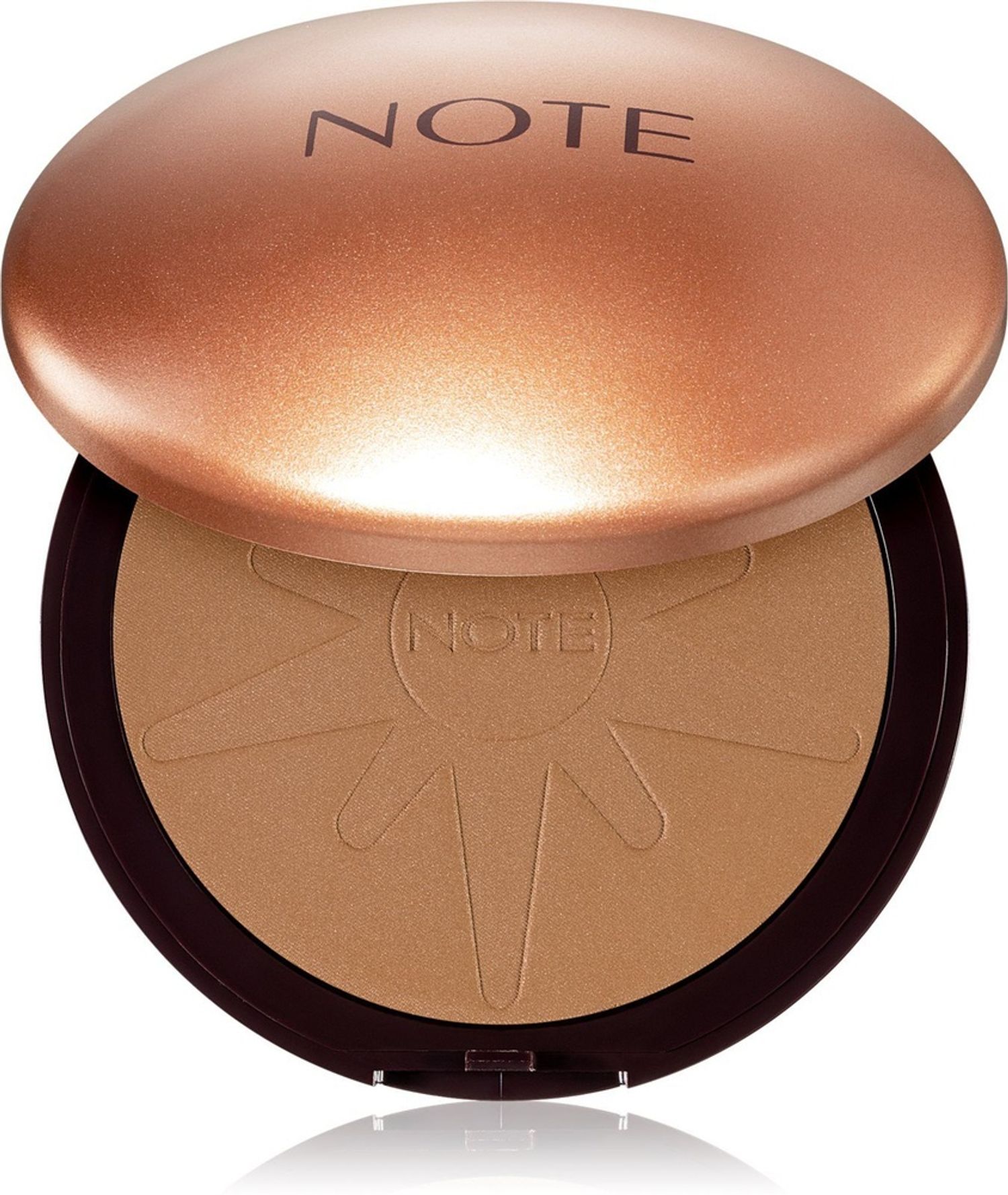 BRONZING POWDER 