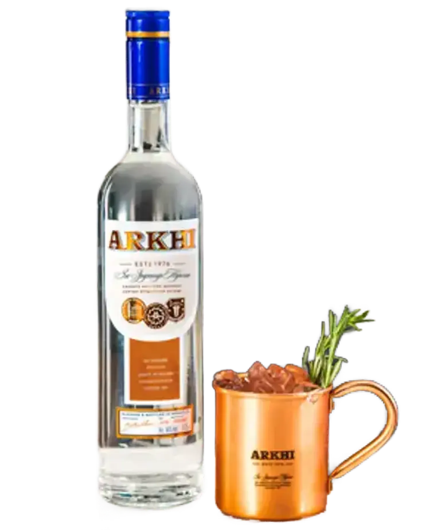 Архи Экспорт Зөөлөн - Зэс