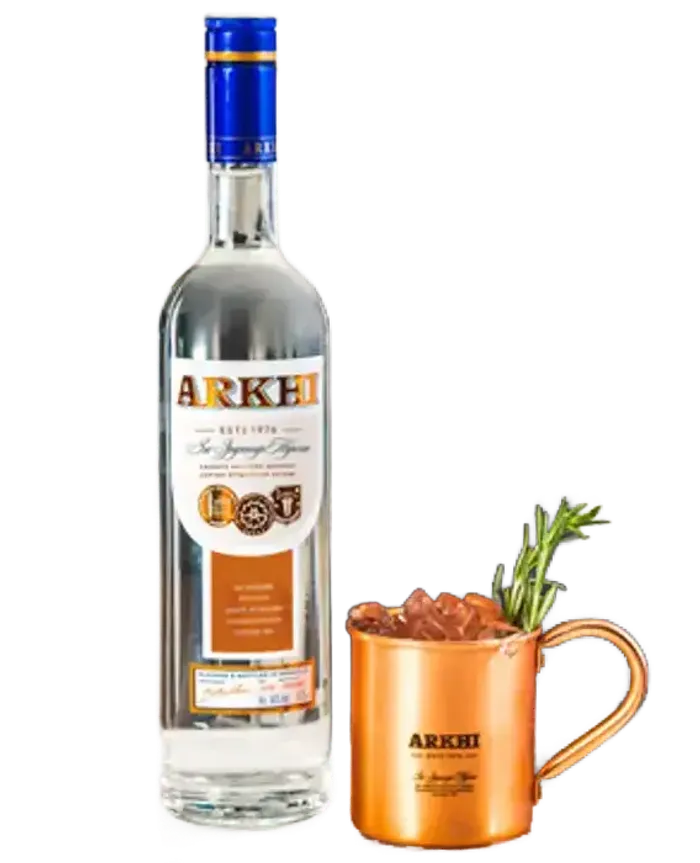 Архи Экспорт Зөөлөн - Зэс