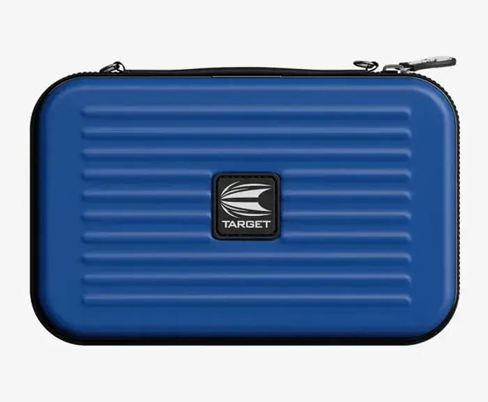 Target Takoma XL Darts Blue Darts Wallet