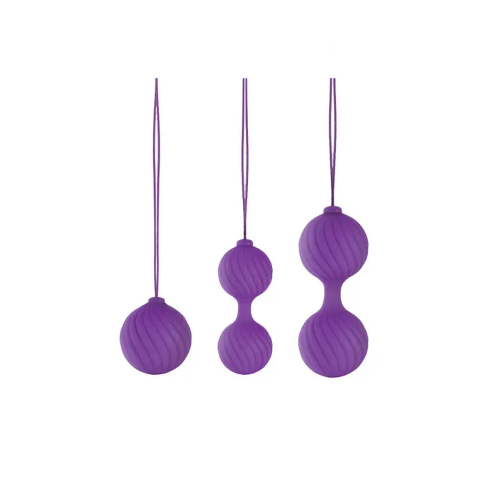 Kegel ball