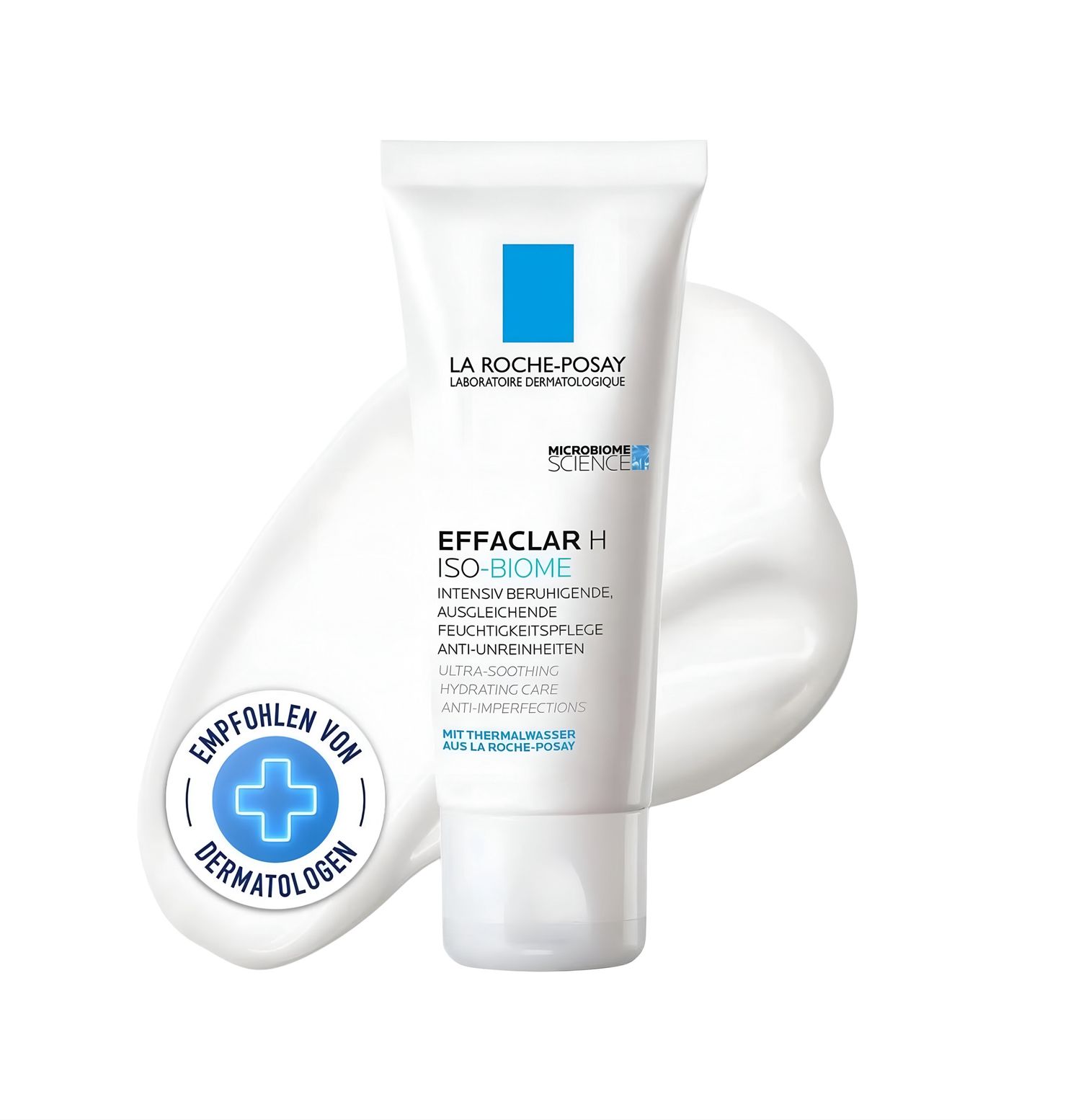 Effaclar H-Iso Biome