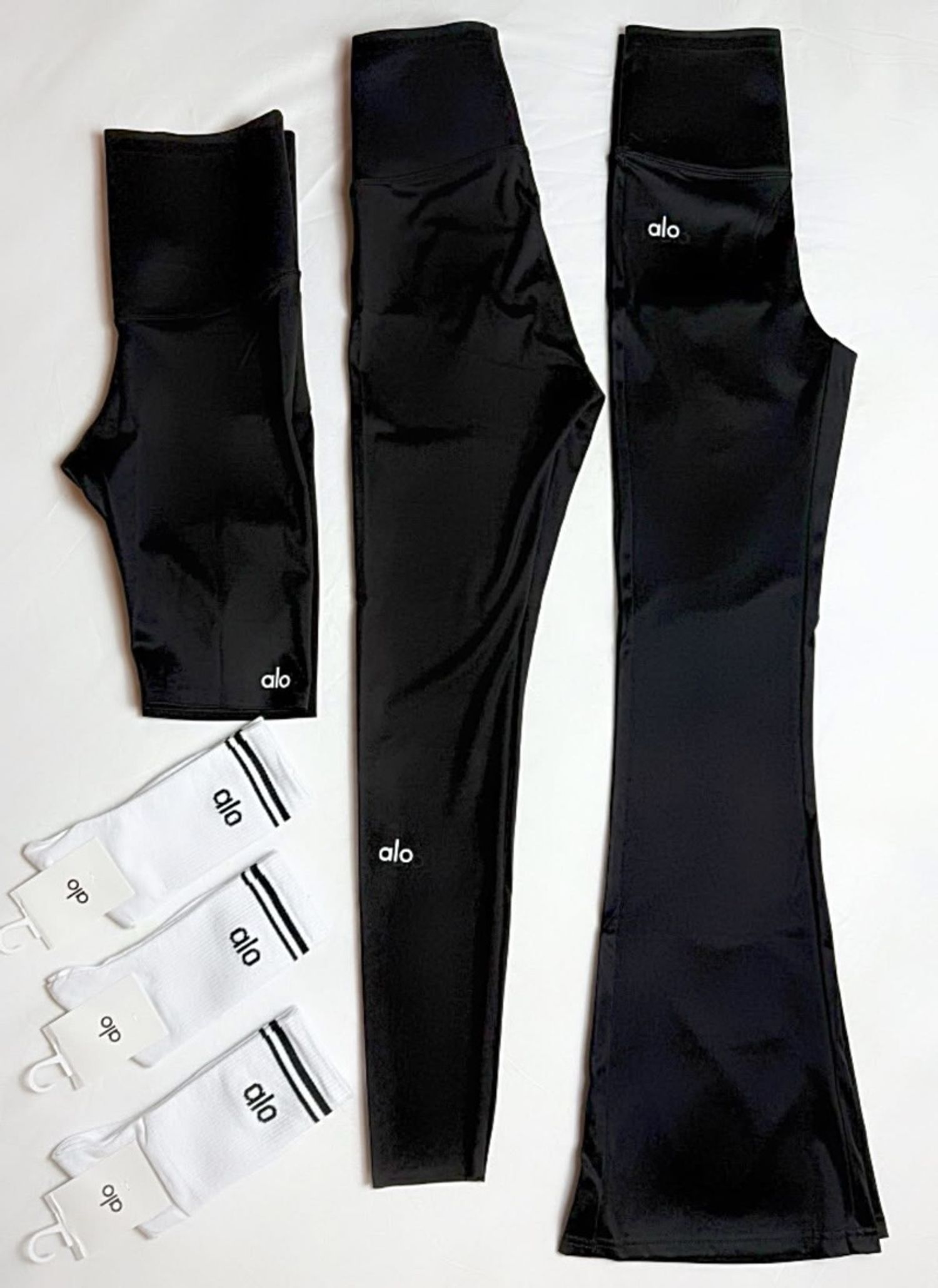 Alo dream set
