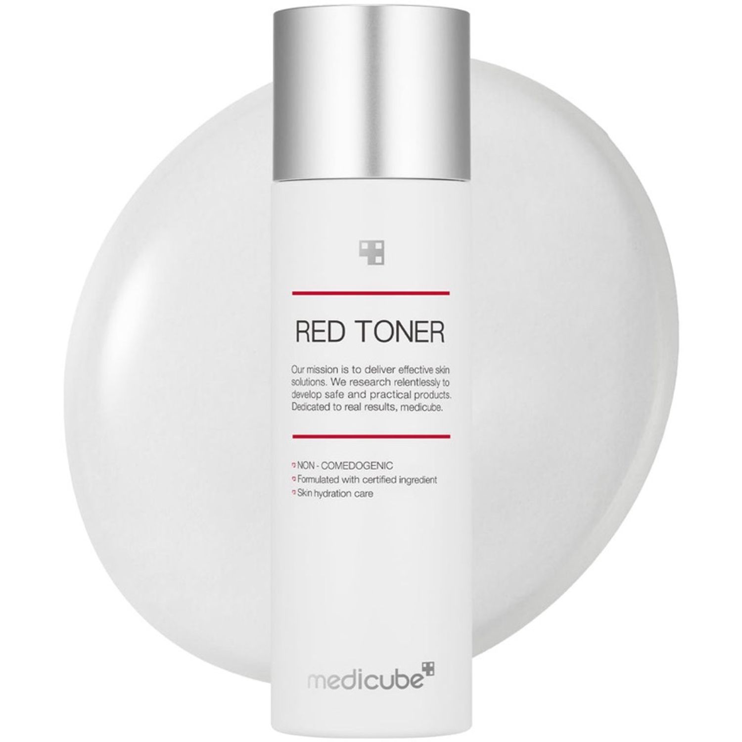 Medicube Red Toner