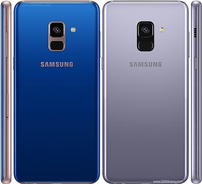 Samsung Galaxy A8 360 Хамгаалалттай Гэр 