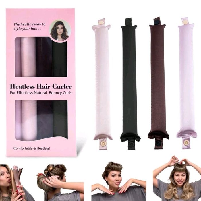 Үс буржгар болгогч