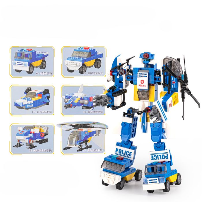 Тоглоом Lego DL 74581 