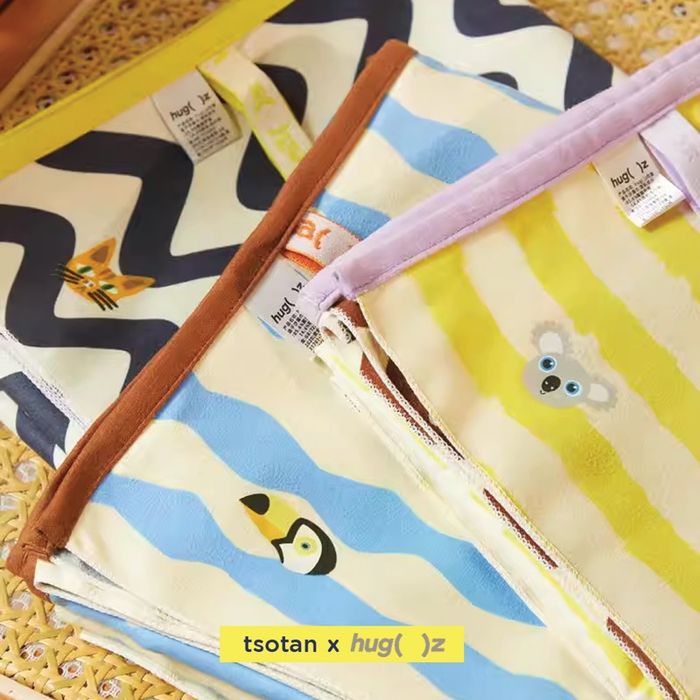 Хурдан хатдаг усны алчуур