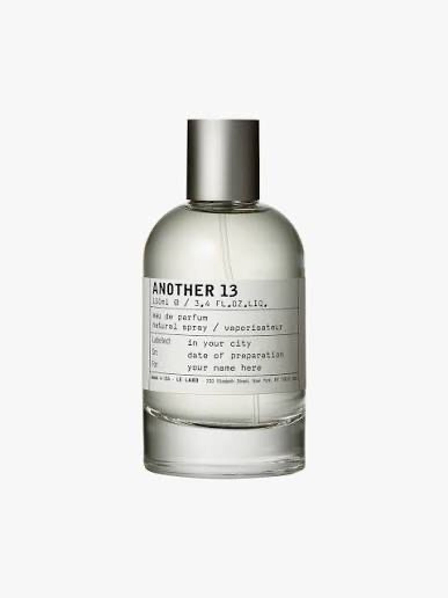 Le Labo Another 13