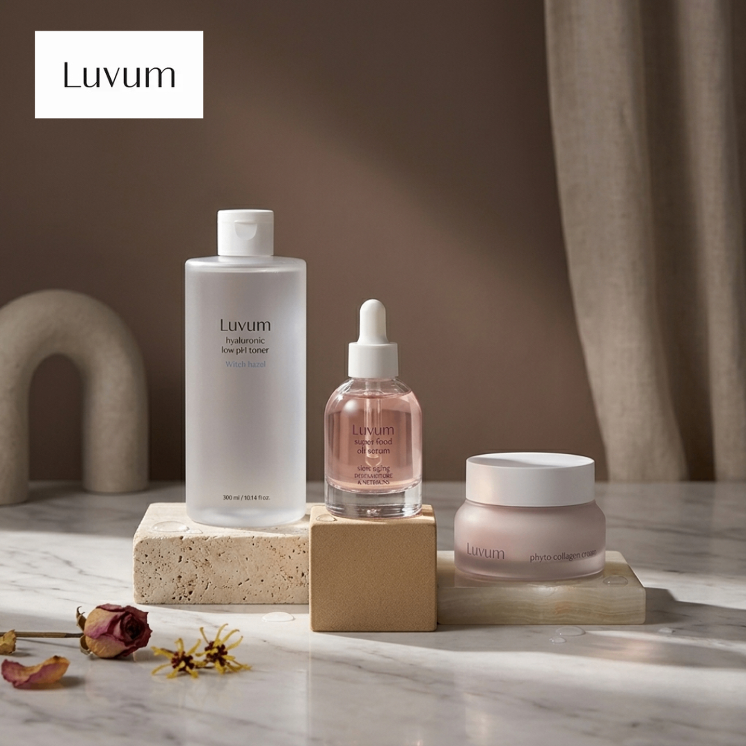 Slow aging set / Хөгшрөлтийг удаашруулах сэт