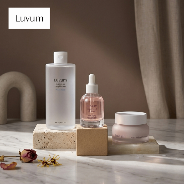 Slow aging set / Хөгшрөлтийг удаашруулах сэт