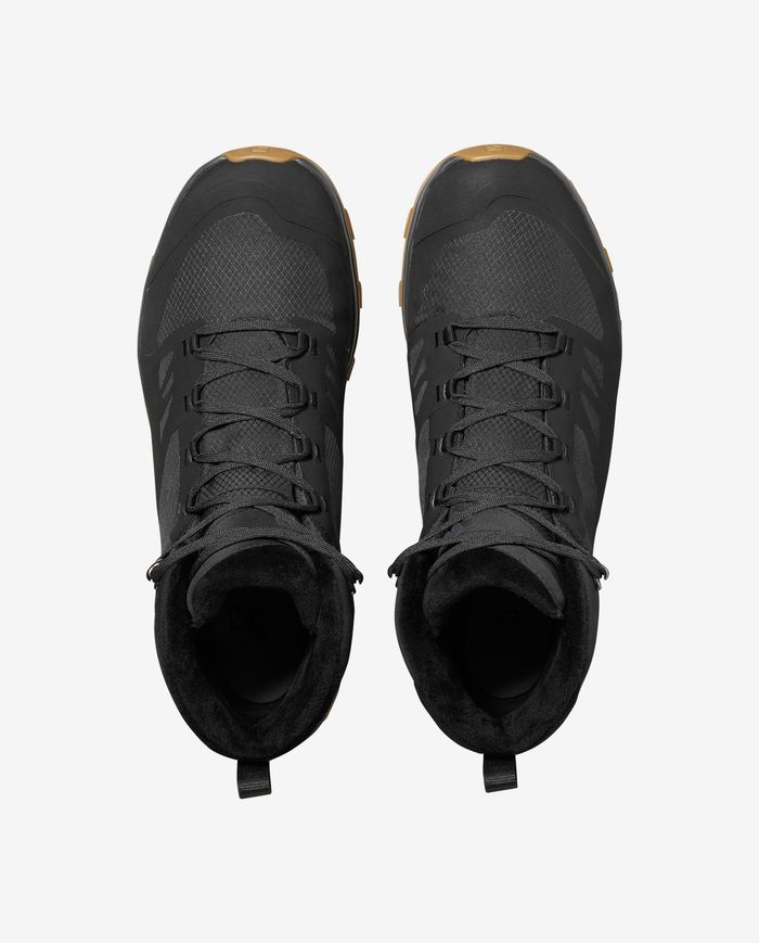 Salomon | OUTSNAP WATERPROOF | Men