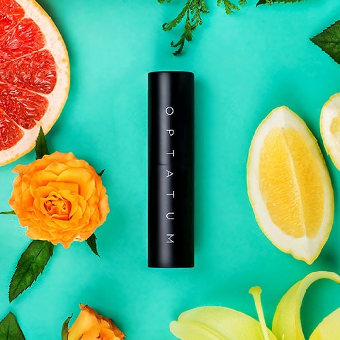 Dress Perfume Tangy Surprise 8ml (UNIT)