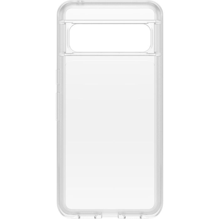 Pixel 8 Pro Symmetry