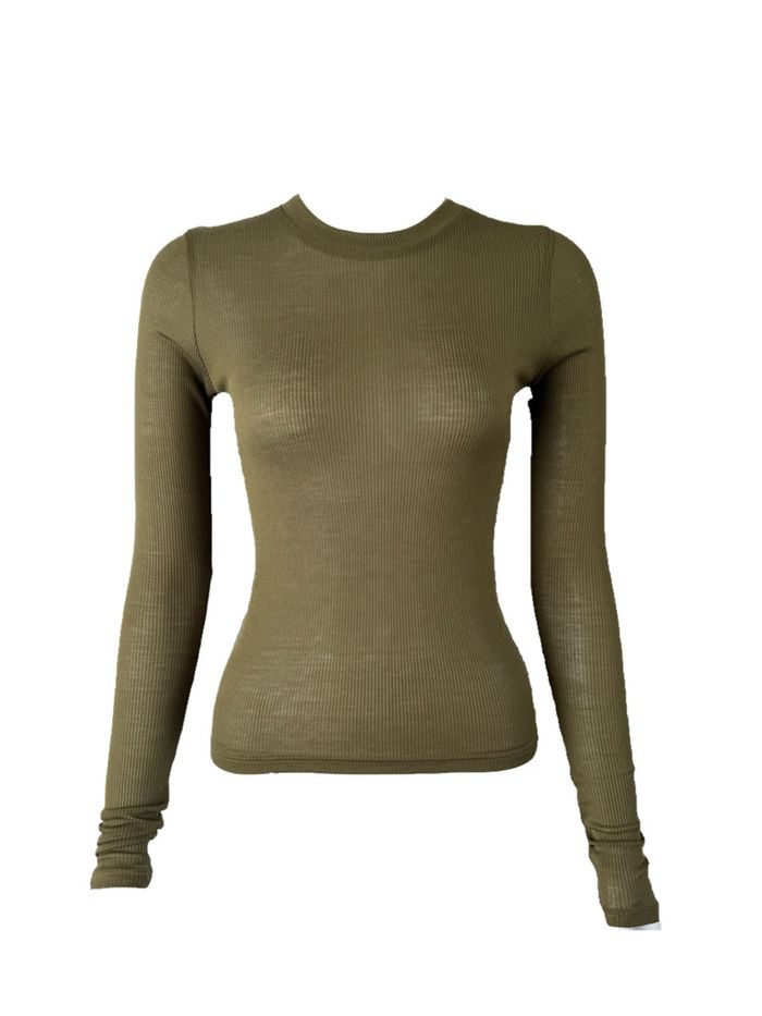 Layer basic top 